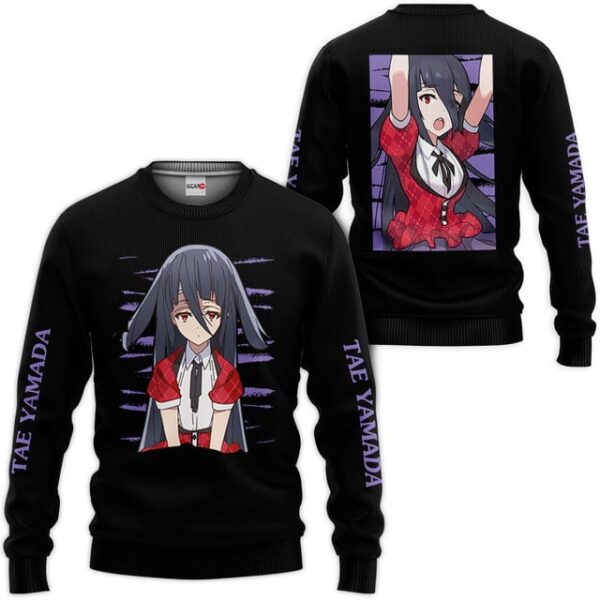Zombie Land Saga Tae Yamada Premium Outerwear VA2505