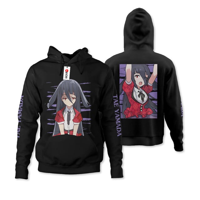 Zombie Land Saga Tae Yamada Premium Outerwear VA2505