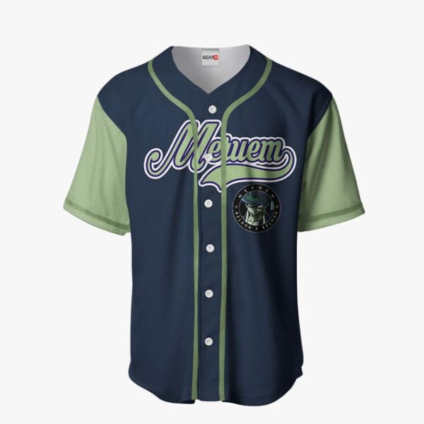 Meruem Baseball Jersey