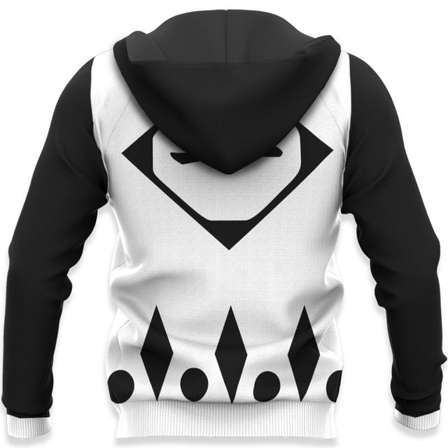 First Division Premium Outerwear Gotei 13 Uniform VA0707