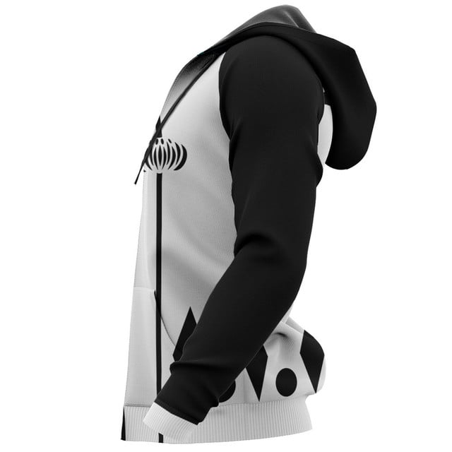 First Division Premium Outerwear Gotei 13 Uniform VA0707