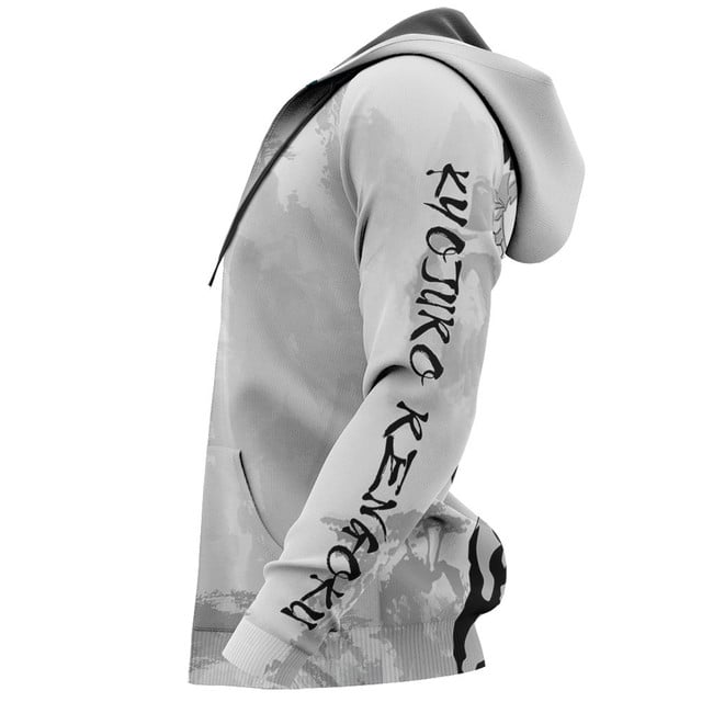 Kyojuro Rengoku Premium Outerwear