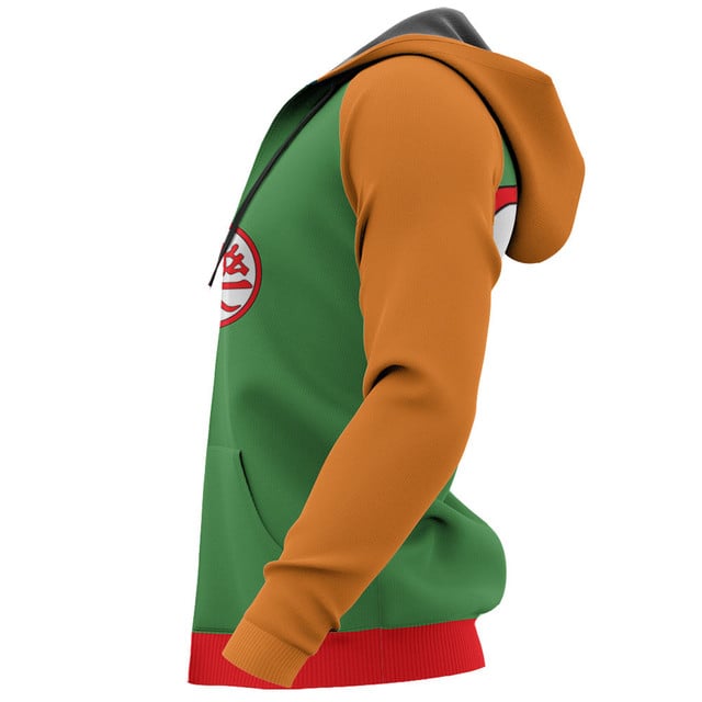 Yamcha Premium Outerwear - Cosplay Style
