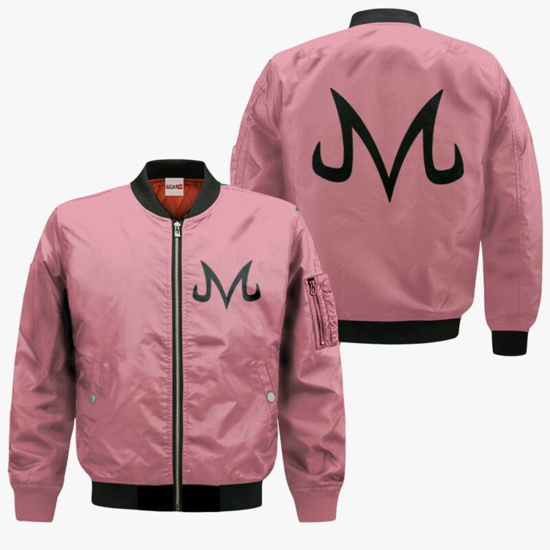 Majin Buu Premium Outerwear Costume Anime