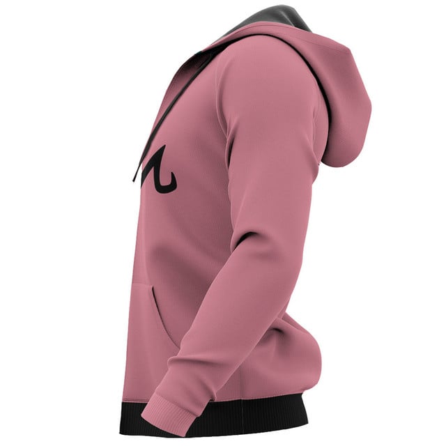 Majin Buu Premium Outerwear Costume Anime
