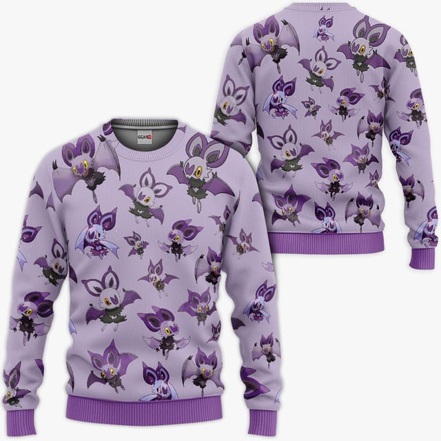 Noibat Premium Outerwear Pattern Style
