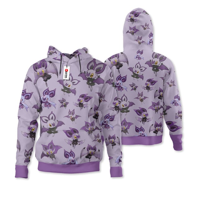 Noibat Premium Outerwear Pattern Style