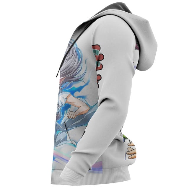 Youko Kurama Premium Outerwear