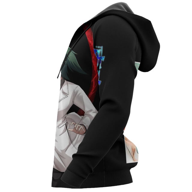 Eto Premium Outerwear