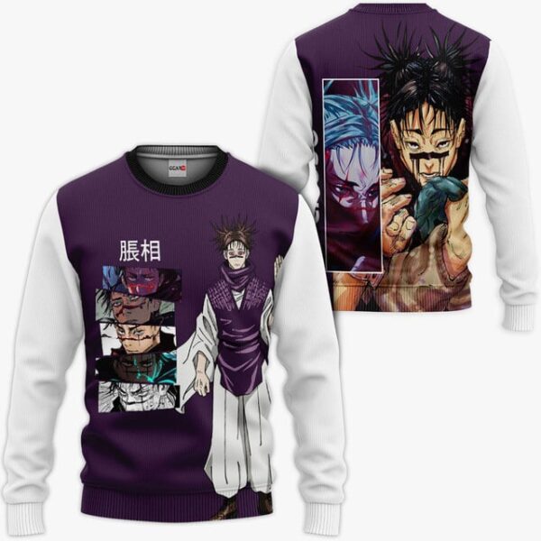 Choso Premium Outerwear