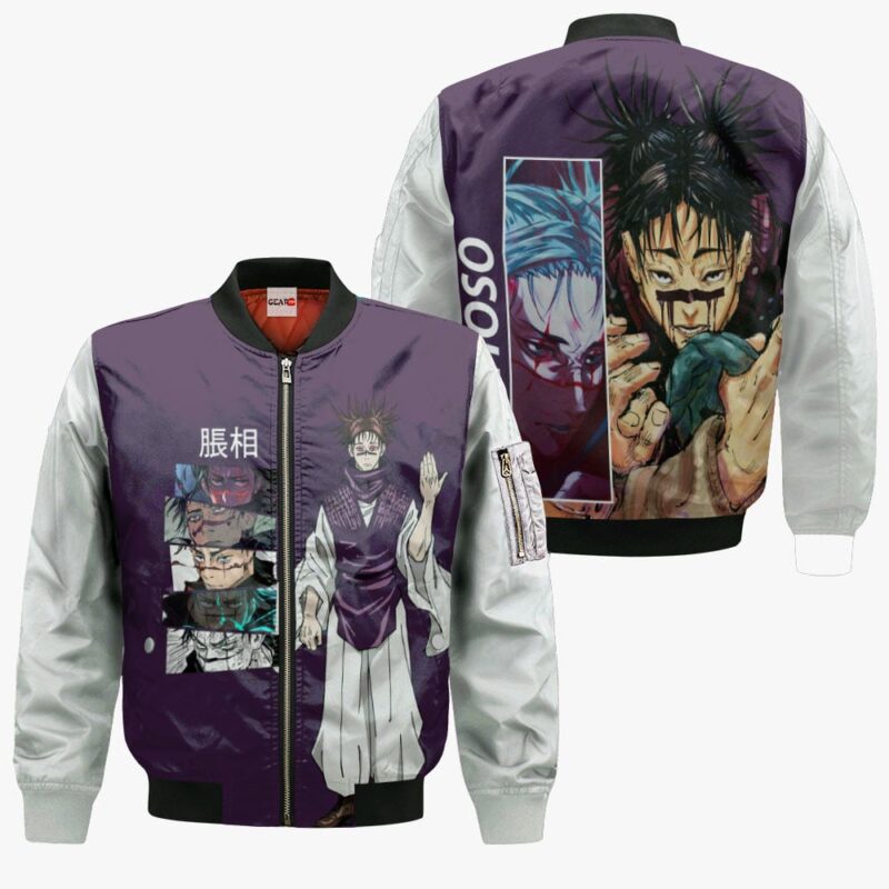 Choso Premium Outerwear