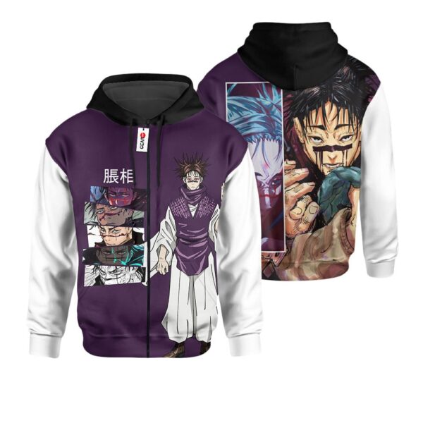 Choso Premium Outerwear