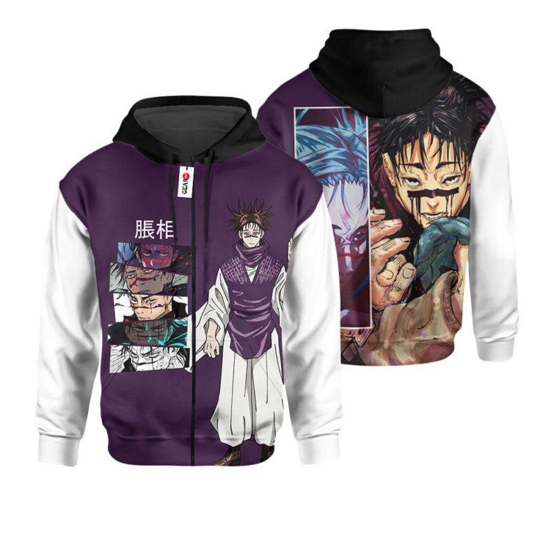 Choso Premium Outerwear