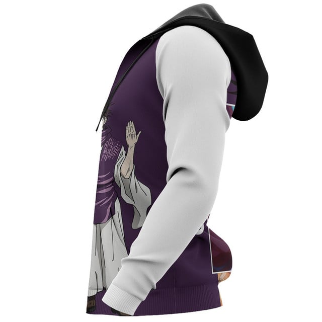 Choso Premium Outerwear