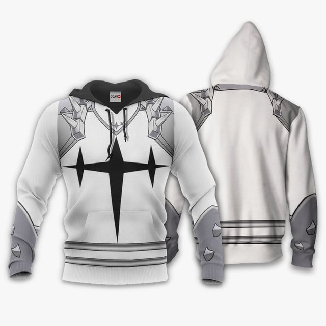 Ira Gamagoori Premium Outerwear Uniform Shirt