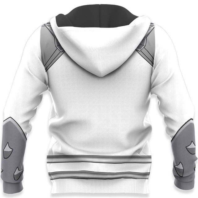 Ira Gamagoori Premium Outerwear Uniform Shirt