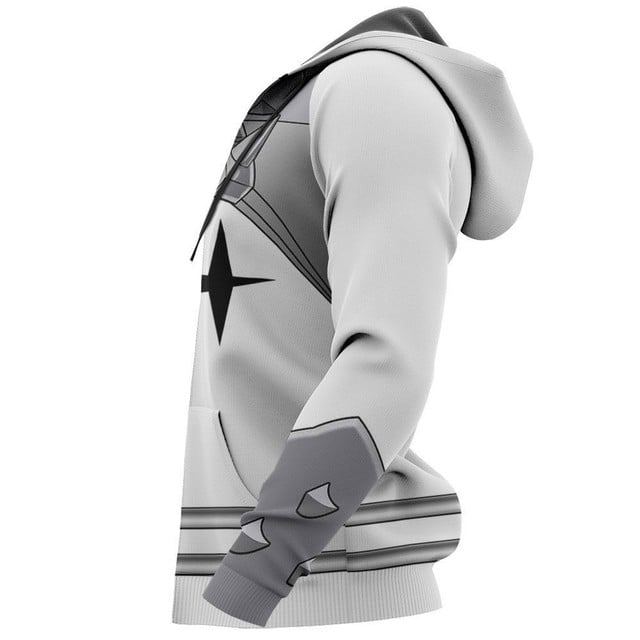 Ira Gamagoori Premium Outerwear Uniform Shirt