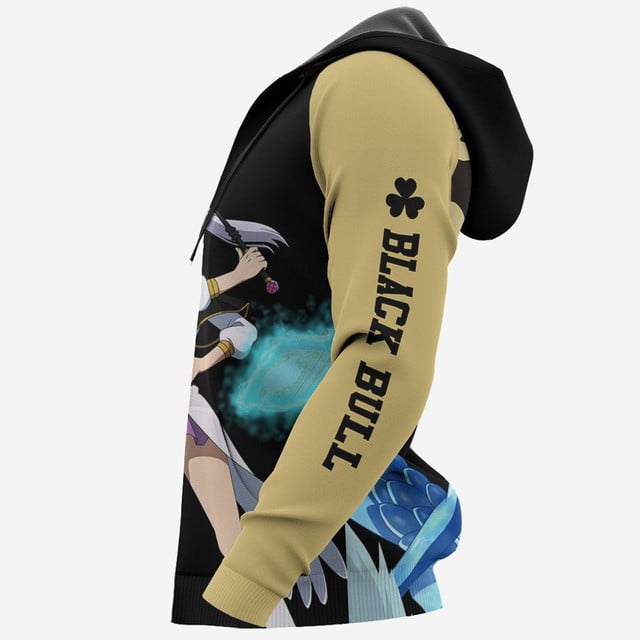 Black Bull Noelle Silva Premium Outerwear