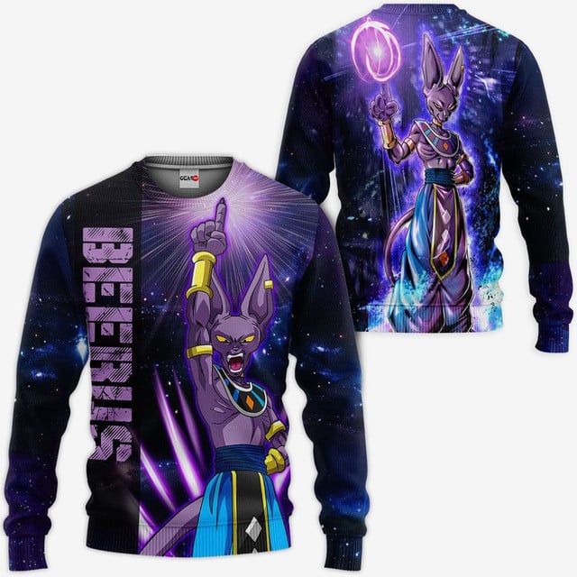 Beerus Premium Outerwear