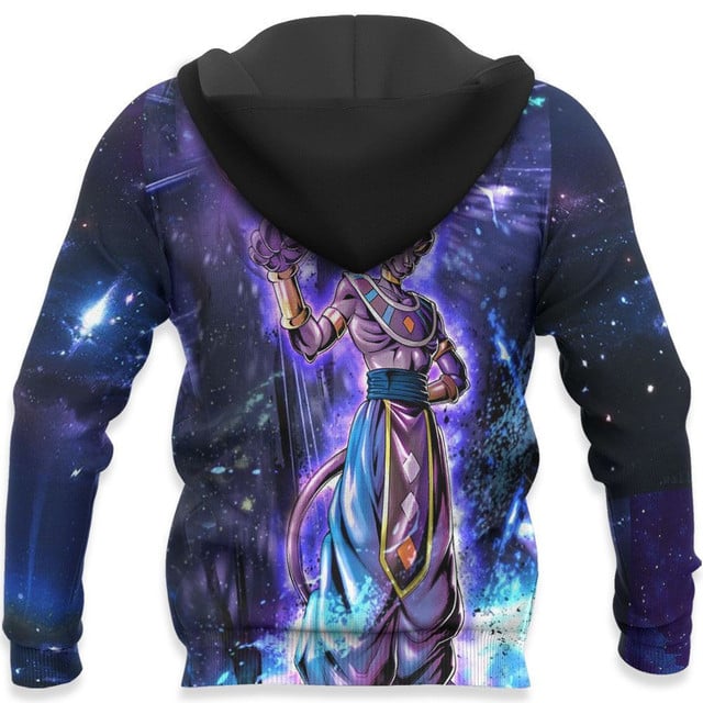 Beerus Premium Outerwear