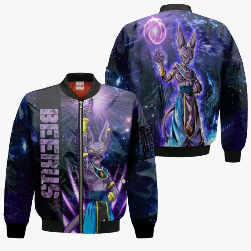 Beerus Premium Outerwear