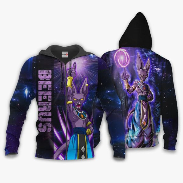 Beerus Premium Outerwear