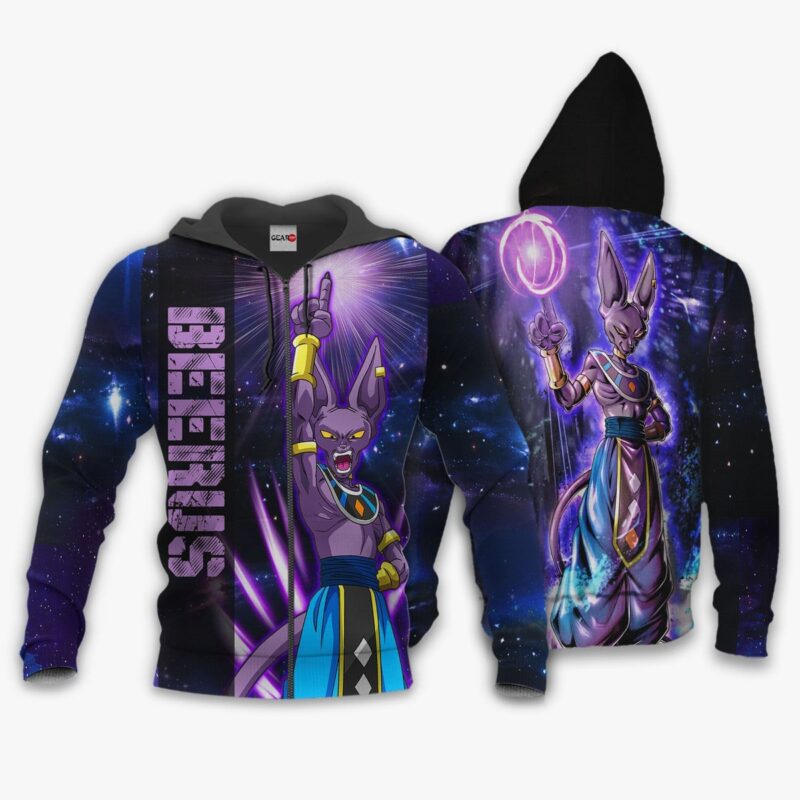 Beerus Premium Outerwear