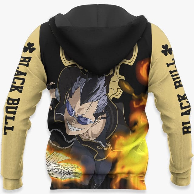 Black Bull Magna Swing Premium Outerwear