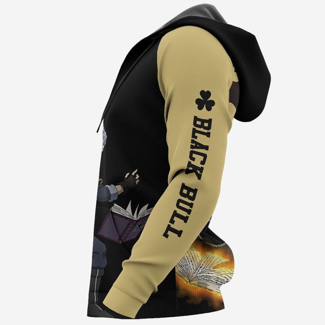 Black Bull Magna Swing Premium Outerwear