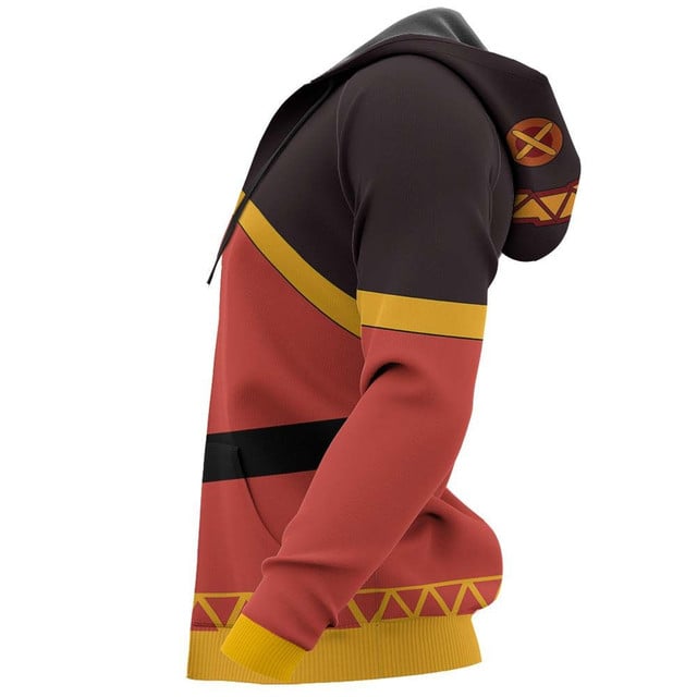 Megumin Uniform Premium Outerwear