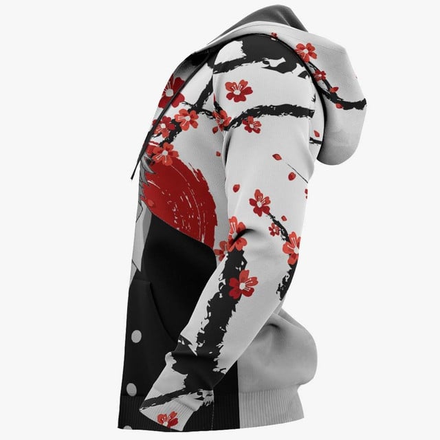 Vinsmoke Sanji Premium Outerwear One Piece Japan Style Anime