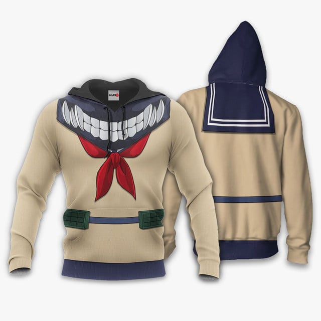 Himiko Toga Premium Outerwear Uniform