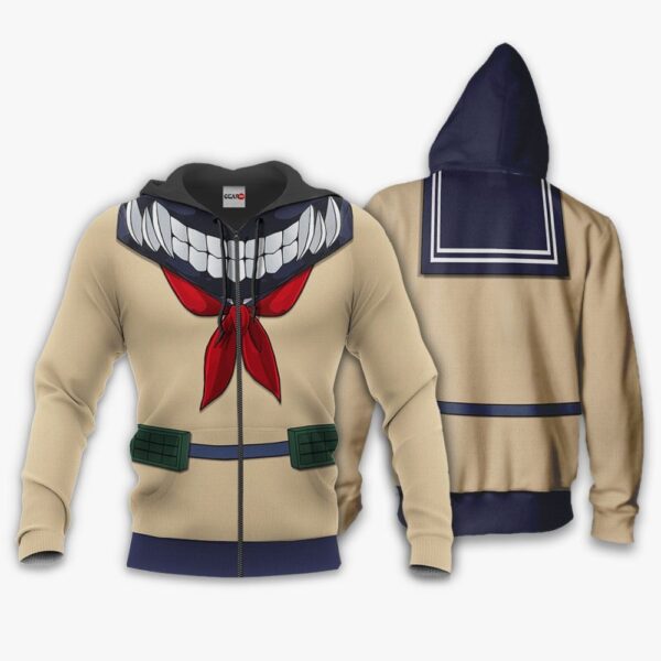 Himiko Toga Premium Outerwear Uniform