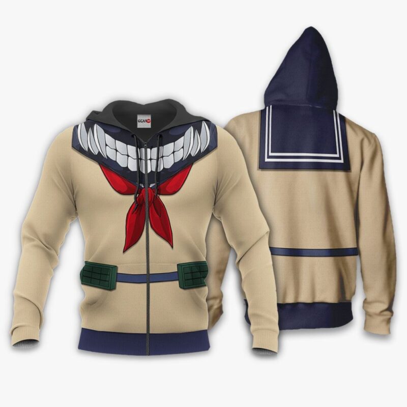 Himiko Toga Premium Outerwear Uniform