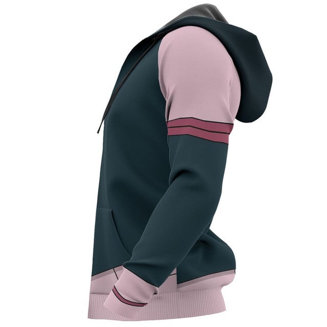 Ochako Uraraka Uniform Premium Outerwear