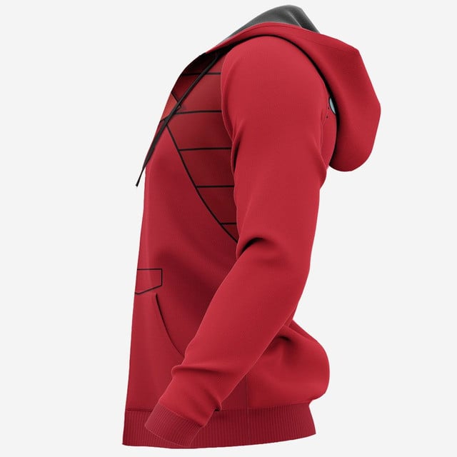 Shotaro Kaneda Uniform Akira Jacket Costume