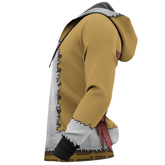 Keigo Takami Uniform Premium Outerwear Hawks