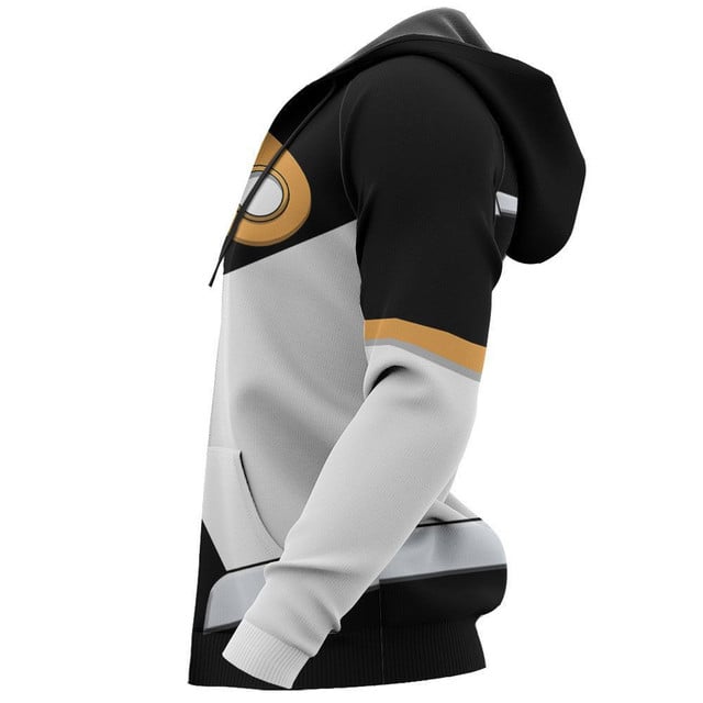 Hanta Sero Hero Outfit Premium Outerwear