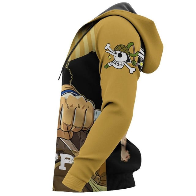 Usopp Premium Outerwear
