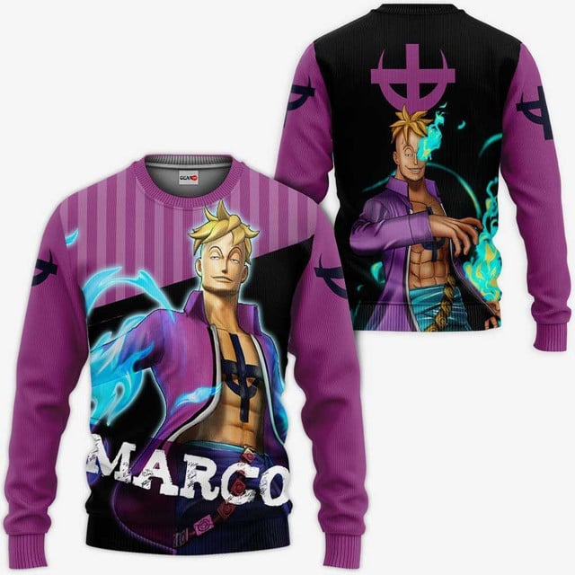 Marco Premium Outerwear