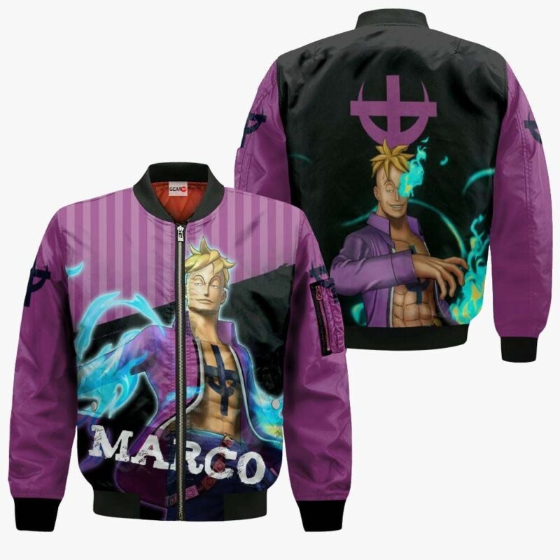 Marco Premium Outerwear