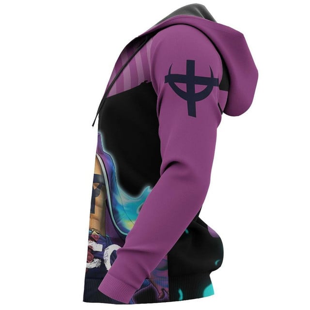 Marco Premium Outerwear