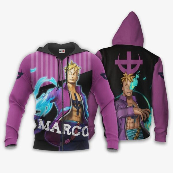 Marco Premium Outerwear