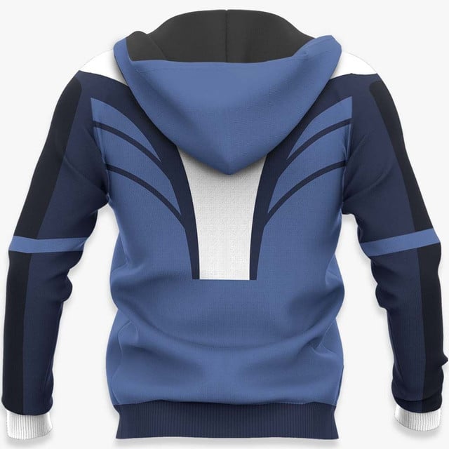 Avatar Water Nation Premium Outerwear