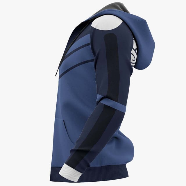 Avatar Water Nation Premium Outerwear