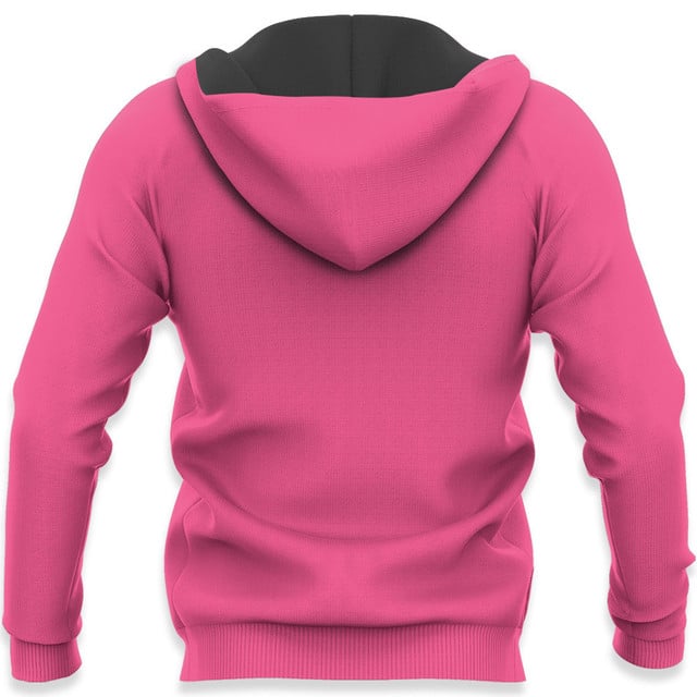 Ai Hoshino Premium Outerwear Oshi no Ko Shirt VA1905