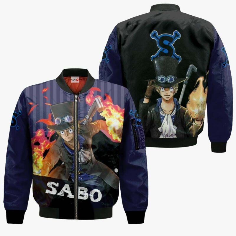 Sabo Premium Outerwear
