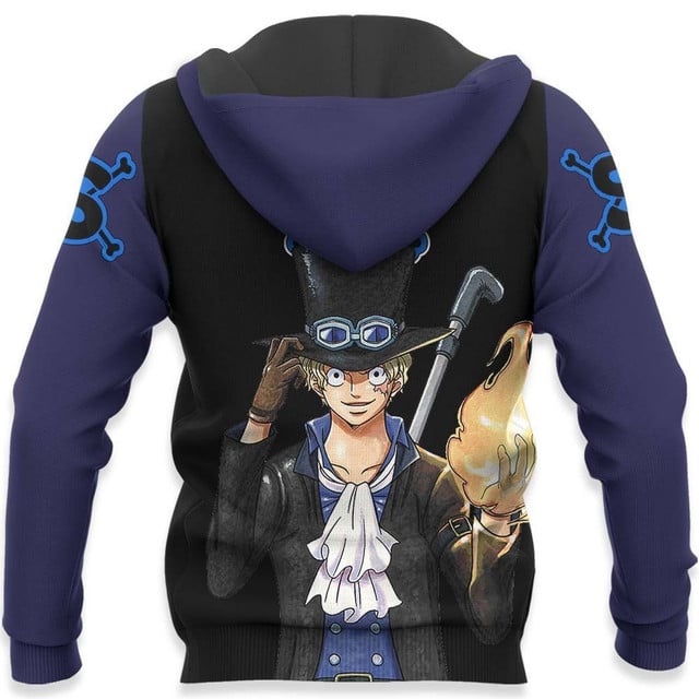 Sabo Premium Outerwear