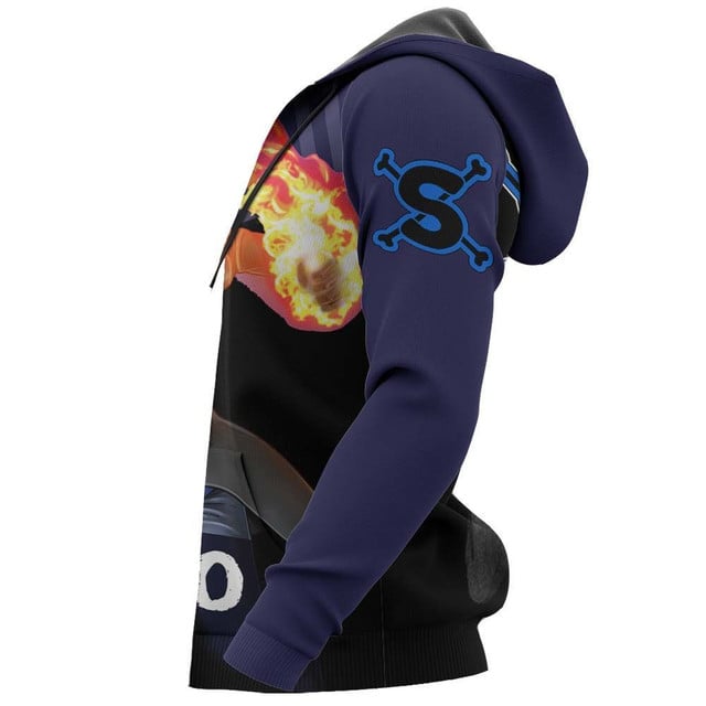 Sabo Premium Outerwear