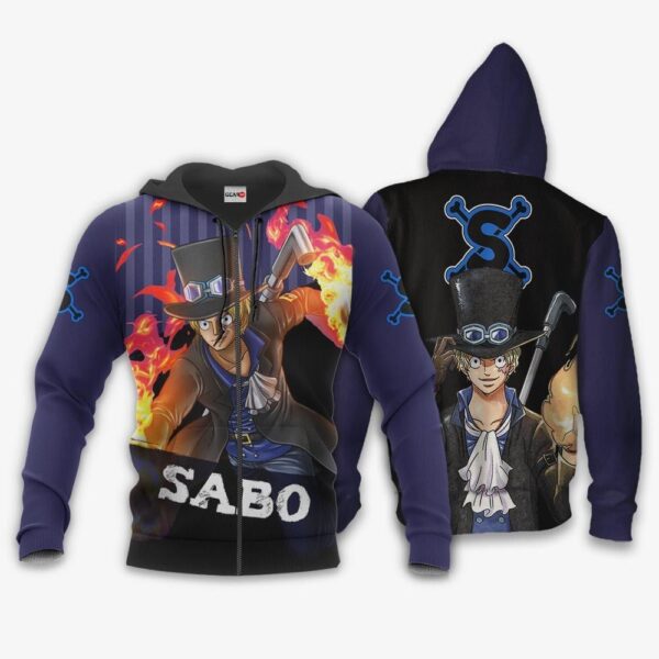 Sabo Premium Outerwear